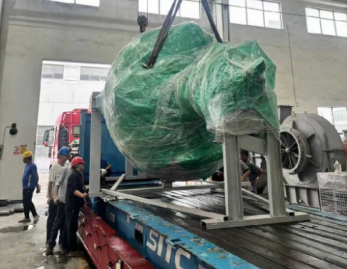 精工制造，新馬干燥多款干燥設(shè)備成功交付！