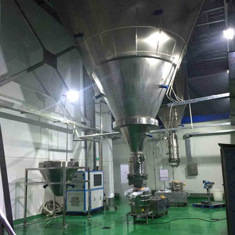酶制劑、發酵液噴霧干燥機