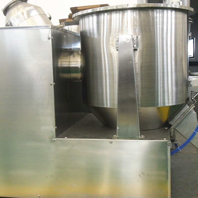 高速立式混合機(jī)