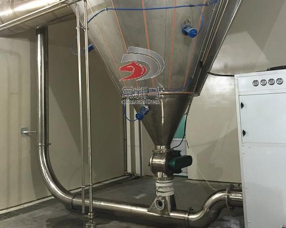 蛋白肽噴霧干燥機 蛋白肽噴霧干燥機