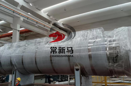 真空干燥機發貨現場 真空干燥機發貨現場