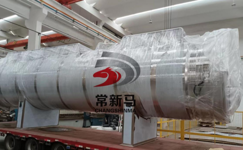 真空干燥機發貨現場 真空干燥機發貨現場