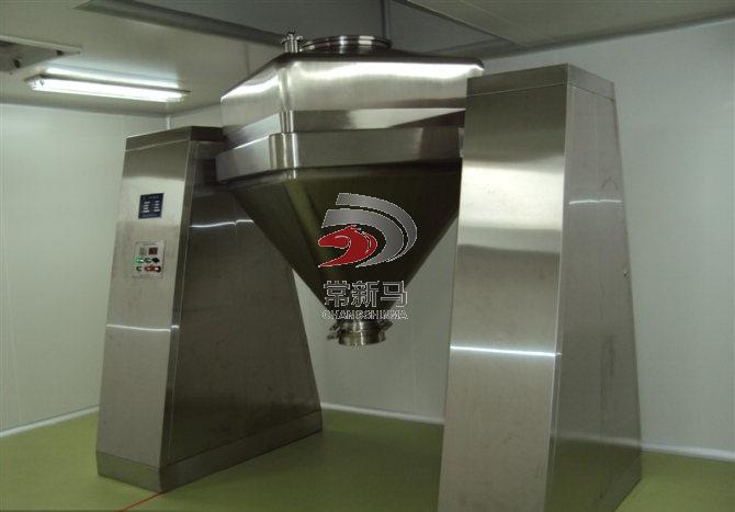 方錐混合機 方錐混合機
