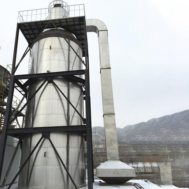 壓力噴霧干燥機